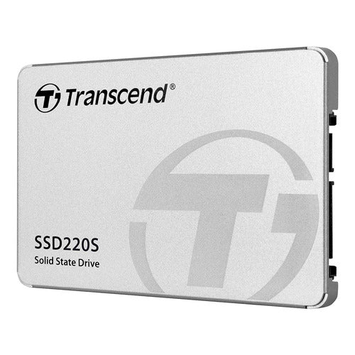 Transcend 240 Gb Tlc Sata Iii 6gb S 2.5 Solid State D 3