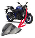 Parabrisas Visera Original Yamaha Mt 03 Hasta 2019 1