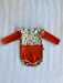 Little Wari Long Sleeve UV Protection Body Suit 4