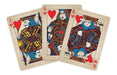 Royal Pulp Playing Cards 1