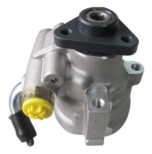 Imet Hydraulic Steering Pump VW Gol 1.6 1.8 2.0 Year 2003 0