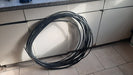 Cable Coaxial Rg 213 Foam 50 Omhs 0