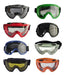 Universal Economical Motocross Goggles 7