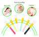 IKOSHOP Silicone Brush for Makeup and Facial Mask Application 6