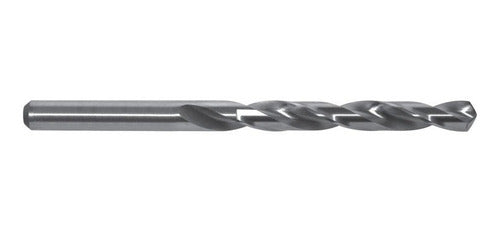 Ezeta Set of 5 Twist Drill Bits High-Speed Steel 2.5-6mm Blister 2