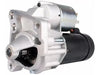 Starter Motor for Renault 19 1.6 Type Valeo 1