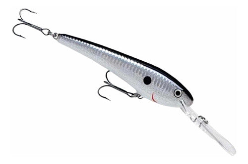 Rapala® Trolls-to-20 - Floating Lure 11cm / 18g / 6m Depth 0