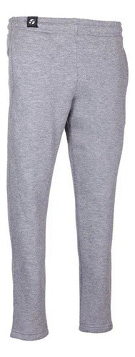 Topper Men's Basic Fashion Pants GRM - Official Store 0