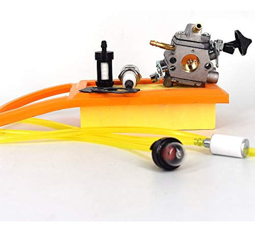 Icezest Carburetor Parts for Stihl Backpack Blower 3