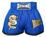 Muay Thai Shorts Strike Boxing Bermuda Calção 0