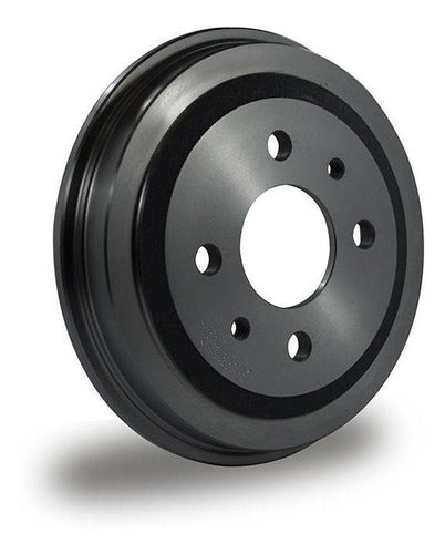 Corven Rear Brake Drum for Fiat Uno 0