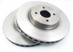 Fiat Disc Brake Kit for Uno / Uno Sporting / Uno Way 1.4 8V 0