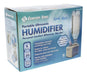 Humidificador Ultrasónico Portátil Comfort Zone | Convierta 2