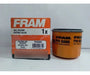 Filtro Aceite Fram Ph5885 Renault Clio 1.2 16v D4f 728 / 706 1