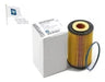 Chevrolet Oil Filter + ACDelco 5W 40 Oil for Cruze Tracker 3