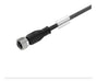 Omron 9457730500 - Connection Cable, One End Without Connector 0