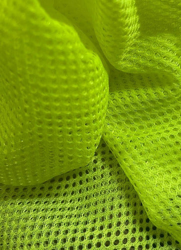 Tobatel Super Premium Quality Mesh Fabric - 10 Meters! 0