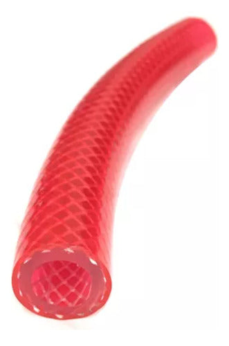 Tecnocom Red Pressure Compressor Hose 20bar 16-5/8-50mt 0