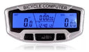 Sunding Digital Speedometer Bike Odometer 28 Functions 0