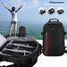 Powerextra Great DSLR Camera Portable Travel Backpack 1