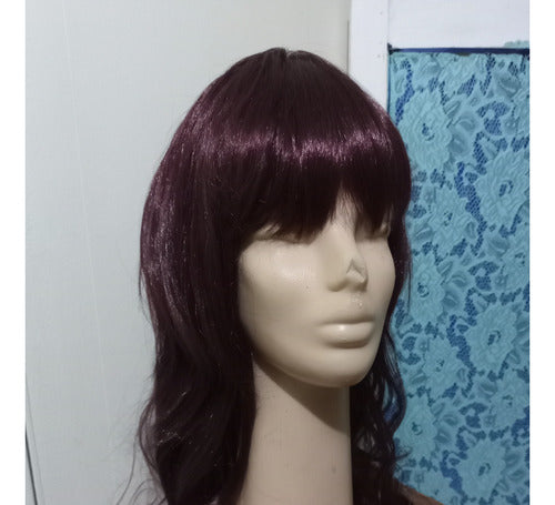 Peluca By La Parti Wigs! 5