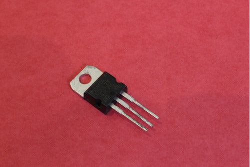 2 X Transistor P55nf06 55nf06 P55n06 Metalico / Kit C/2 Peça 5