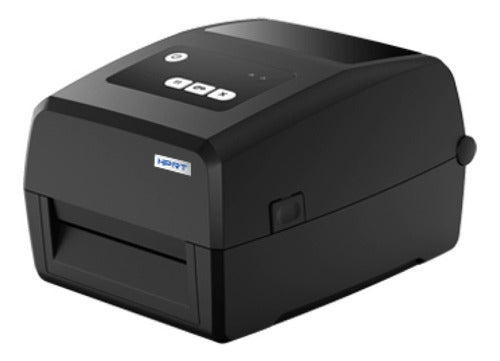 HPRT HT800 Thermal Transfer Barcode Printer 0