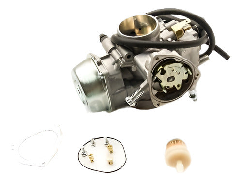 Yamaha Rhino 660 YFM660 YXR660 Carburetor 0