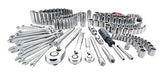 Craftsman Artesano Cmmt12034 189pc Juego De 3 Herramientas Mecánicas E 0