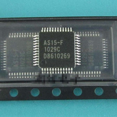 AS15-F AS15F AS15 QFP-48 IC LCD LDO Driver Pantalla 1