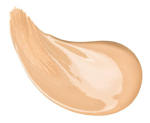 Base Liquida Naj Oleari Blooming Bb N°03 Nude 1