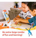 Osmo - Pizza Co. Starter Kit for iPad - Ages 5-12 3