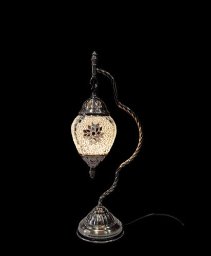 Turkish Arabic Hanging Table Lamp - Free Shipping Nationwide 1