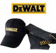 Medias Y Gorro Dewalt Resistente Pra Hombre Negro 1