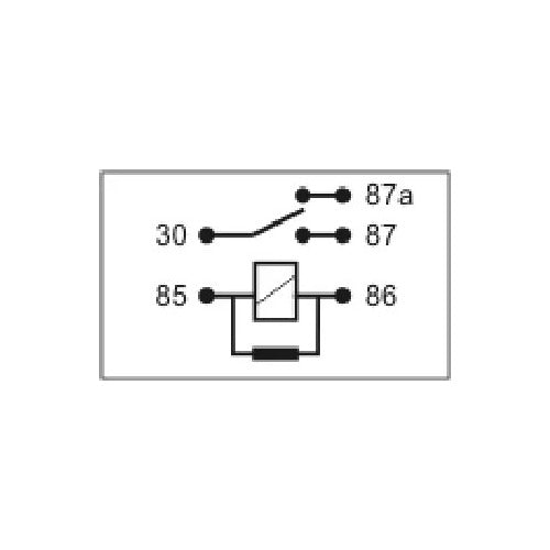 Nosso Mini Relay Inversor Ny 3325 2