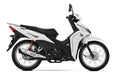 Honda Varilla Tapon Medidor Aceite Wave S110 Original 3