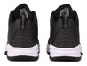 Topper Candun CS Black and White Sneakers | Dexter 2