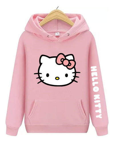 Tienda CHIELLA Buzo Hoodie - Unisex - Characters - Japan - Otaku - Anime 0