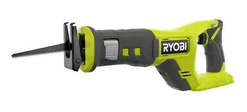 Sierra Alternativa Inalámbrica Ryobi One+ 18v (solo Herramie 0