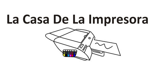 Repuesto Mecanismo Toma Papel + Resorte Compatible 1