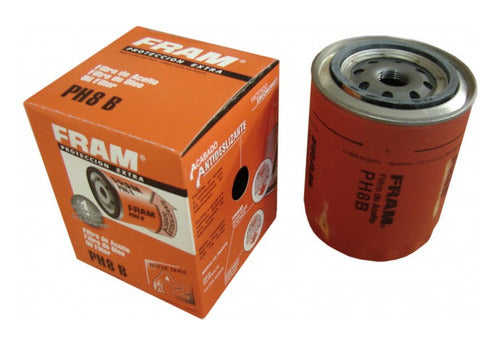 Fram Oil Filter PH8B 0