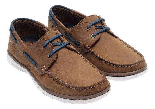 Hush Puppies Men's Trip 2.0 140538 Now 6 Empo 1