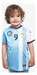 J.Alvarez (Miti-Miti) Manchester City - Argentina Children's T-Shirt 3