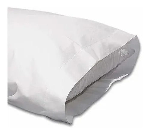 Hiper Blanco Super Soft Pillowcase 50x70 cm - Pack of 2 2