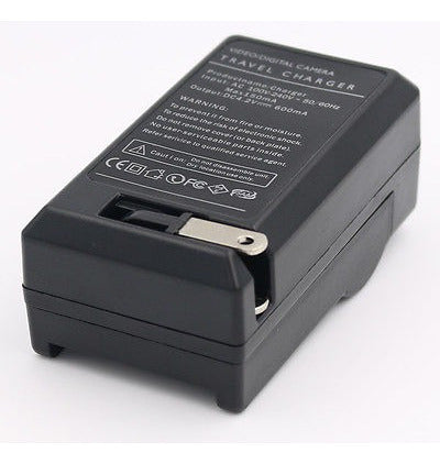 Olympus AC Li-42B Battery Charger for FE-250 and FE-280 2