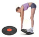 FREEMAN Balance Board Proprioception Stability Disc FDN P 0