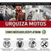 Beta Motor Burro Arranque Tempo 150 Original Um 2