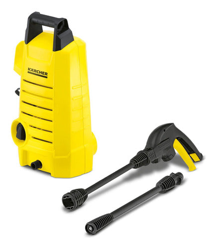 Hidrolavadora Karcher K1 Pe - Ynter Industrial 0