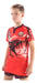 Imago Rugby Jersey Wales Kids 2024 2