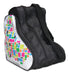 Vale Doble Combo Artistic Skate Backpack + Skate Covers 3